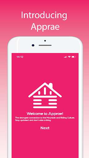 Run android online APK Apprae from MyAndroid or emulate Apprae using MyAndroid