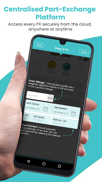Run android online APK appraisee UK from MyAndroid or emulate appraisee UK using MyAndroid