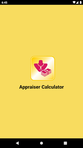 Run android online APK Appraiser Calculator from MyAndroid or emulate Appraiser Calculator using MyAndroid Run android online APK Appraiser Calculator from MyAndroid or emulate Appraiser Calculator using MyAndroid