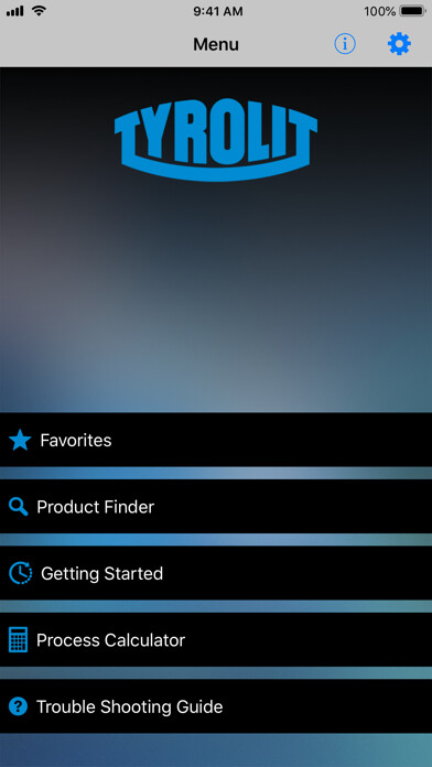 Emulate iPhone app Apprasive using MyAndroid