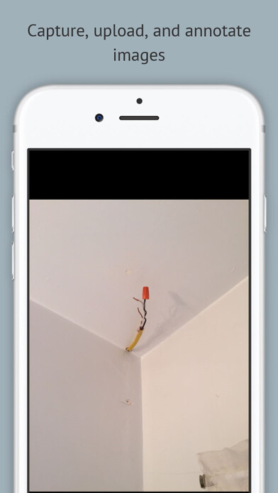 Emulate iPhone app appRazr - Property Appraisals using MyAndroid Emulate iPhone app appRazr - Property Appraisals using MyAndroid