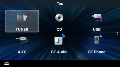 Emulate iPhone app App Remote using MyAndroid