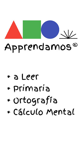 Run android online APK Apprendamos Lite from MyAndroid or emulate Apprendamos Lite using MyAndroid