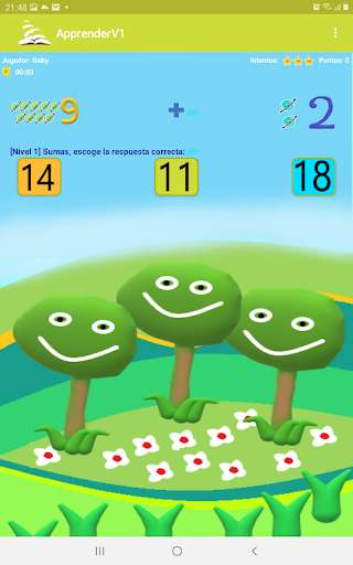 Run android online APK Apprender_smartac from MyAndroid or emulate Apprender_smartac using MyAndroid