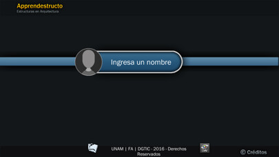 Emulate iPhone app Apprendestructo 2 using MyAndroid
