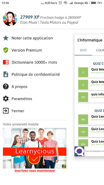 Run android online APK Apprendre: Informatique Dev from MyAndroid or emulate Apprendre: Informatique Dev using MyAndroid Run android online APK Apprendre: Informatique Dev from MyAndroid or emulate Apprendre: Informatique Dev using MyAndroid