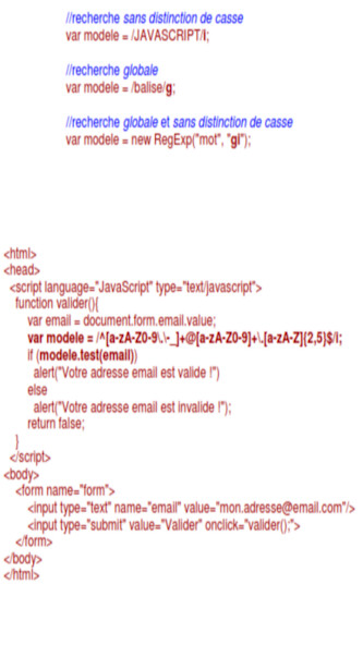 Run android online APK Apprendre JavaScript from MyAndroid or emulate Apprendre JavaScript using MyAndroid