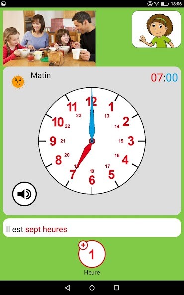 Run android online APK Apprendre à lire lheure from MyAndroid or emulate Apprendre à lire lheure using MyAndroid Run android online APK Apprendre à lire lheure from MyAndroid or emulate Apprendre à lire lheure using MyAndroid