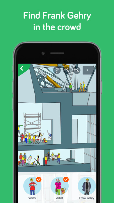 Emulate iPhone app Apprentice Architect Mini using MyAndroid Emulate iPhone app Apprentice Architect Mini using MyAndroid