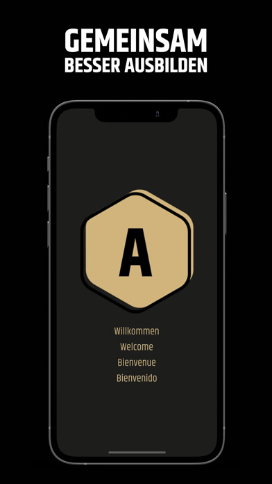 Emulate iPhone app APPRENTIO using MyAndroid