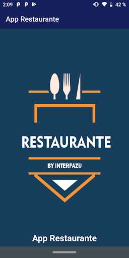 Run android online APK App Restaurante Interfazu from MyAndroid or emulate App Restaurante Interfazu using MyAndroid Run android online APK App Restaurante Interfazu from MyAndroid or emulate App Restaurante Interfazu using MyAndroid