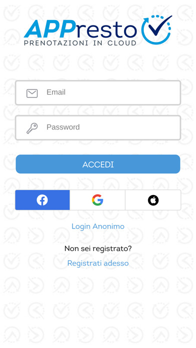 Emulate iPhone app APPresto using MyAndroid Emulate iPhone app APPresto using MyAndroid