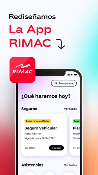 Emulate iPhone app App RIMAC using MyAndroid Emulate iPhone app App RIMAC using MyAndroid