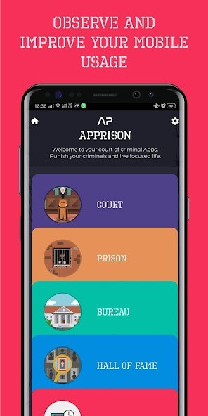 Run android online APK Apprison for Digital Wellbeing Mobile Addiction from MyAndroid or emulate Apprison for Digital Wellbeing Mobile Addiction using MyAndroid Run android online APK Apprison for Digital Wellbeing Mobile Addiction from MyAndroid or emulate Apprison for Digital Wellbeing Mobile Addiction using MyAndroid