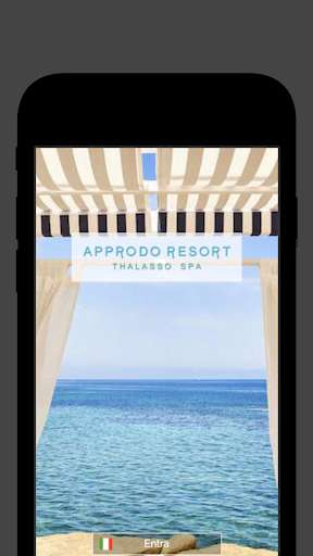 Run android online APK Approdo Resort Thalasso SPA from MyAndroid or emulate Approdo Resort Thalasso SPA using MyAndroid Run android online APK Approdo Resort Thalasso SPA from MyAndroid or emulate Approdo Resort Thalasso SPA using MyAndroid