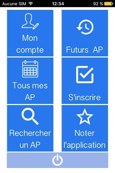 Run android online APK AP-Prof (élèves) from MyAndroid or emulate AP-Prof (élèves) using MyAndroid Run android online APK AP-Prof (élèves) from MyAndroid or emulate AP-Prof (élèves) using MyAndroid