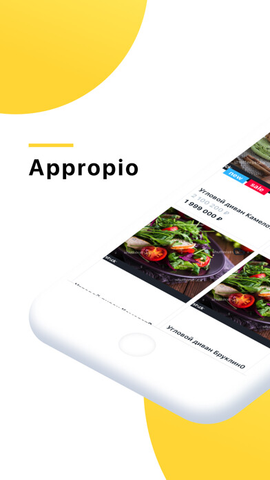 Emulate iPhone app AppRopio using MyAndroid Emulate iPhone app AppRopio using MyAndroid