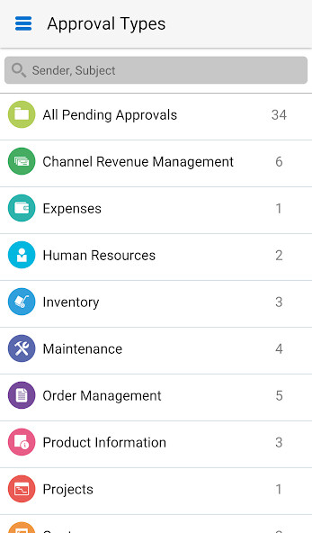 Emulate iPhone app Approvals for EBS using MyAndroid Emulate iPhone app Approvals for EBS using MyAndroid