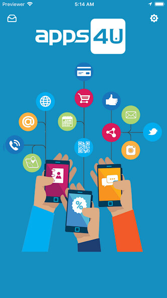 Run android online APK Apps4U from MyAndroid or emulate Apps4U using MyAndroid Run android online APK Apps4U from MyAndroid or emulate Apps4U using MyAndroid