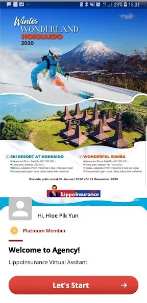 Run android online APK Apps Agency - LAVA from MyAndroid or emulate Apps Agency - LAVA using MyAndroid