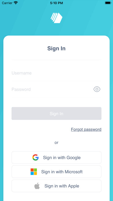 Emulate iPhone app Appsco Workplace using MyAndroid Emulate iPhone app Appsco Workplace using MyAndroid