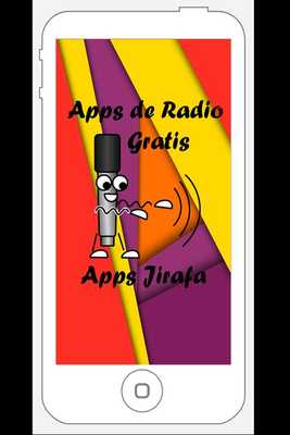 Emulate Android APK Apps de Radio Gratis Emulate Android APK Apps de Radio Gratis