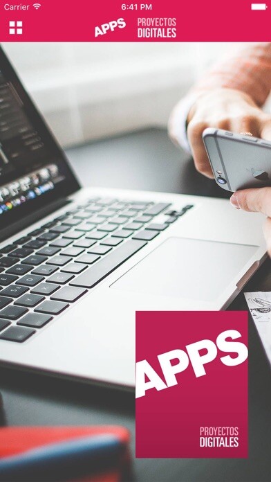 Emulate iPhone app Apps Digital Proyects using MyAndroid Emulate iPhone app Apps Digital Proyects using MyAndroid