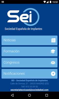 Emulate Android APK appSEI Emulate Android APK appSEI