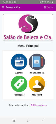 Run android online APK App Sempre Linda from MyAndroid or emulate App Sempre Linda using MyAndroid