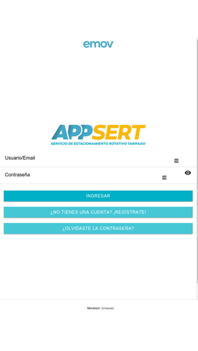 Emulate iPhone app AppSERT using MyAndroid