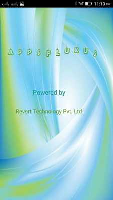 Emulate Android APK AppsFluxus1.0