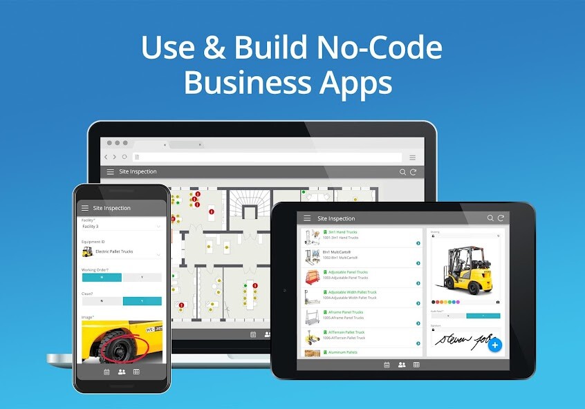Emulate iPhone app AppSheet using MyAndroid Emulate iPhone app AppSheet using MyAndroid