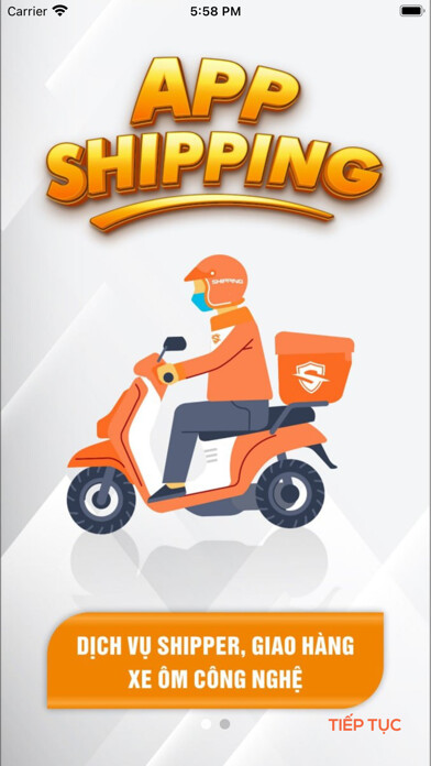 Emulate iPhone app App Shipping using MyAndroid Emulate iPhone app App Shipping using MyAndroid