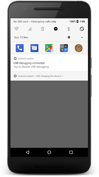 Run android online APK App Shortcuts : Quick Launch from MyAndroid or emulate App Shortcuts : Quick Launch using MyAndroid