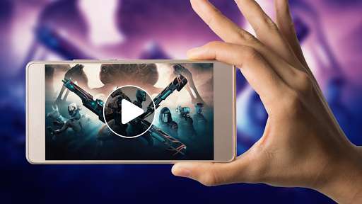Emulate Android APK Apps Library