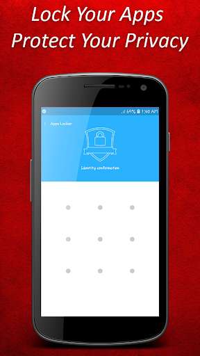 Emulate Android APK Apps Locker