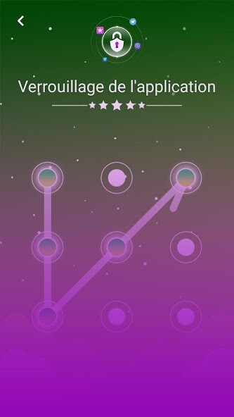 Run android online APK Apps Lock - smart vault from MyAndroid or emulate Apps Lock - smart vault using MyAndroid