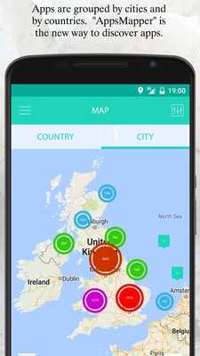 Emulate Android APK AppsMapper United Kingdom Emulate Android APK AppsMapper United Kingdom