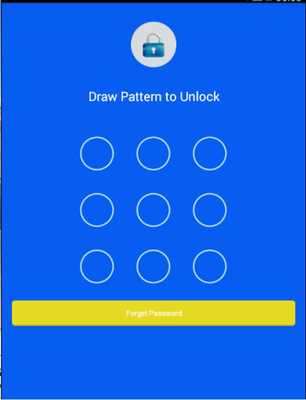 Emulate Android APK App smartLock pro