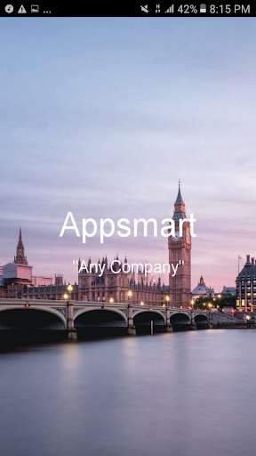 Run android online APK Appsmart from MyAndroid or emulate Appsmart using MyAndroid
