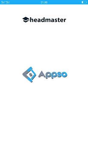 Run android online APK APPSO Headmaster from MyAndroid or emulate APPSO Headmaster using MyAndroid