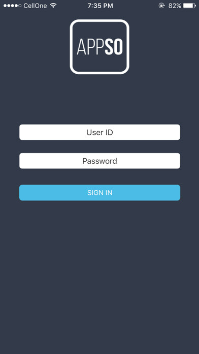 Emulate iPhone app App.so using MyAndroid