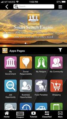 Emulate Android APK Apps Pages (Smart Search Engine) Emulate Android APK Apps Pages (Smart Search Engine)