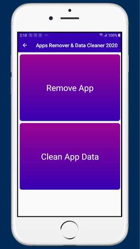Run android online APK Apps Remover and Data Cleaner 2021 from MyAndroid or emulate Apps Remover and Data Cleaner 2021 using MyAndroid