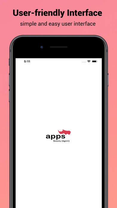 Emulate iPhone app Appsrhino Beauty Agent using MyAndroid Emulate iPhone app Appsrhino Beauty Agent using MyAndroid