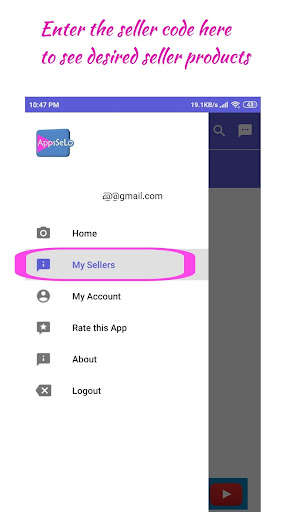 Run android online APK Appsselo from MyAndroid or emulate Appsselo using MyAndroid