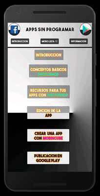 Emulate Android APK Apps sin programar