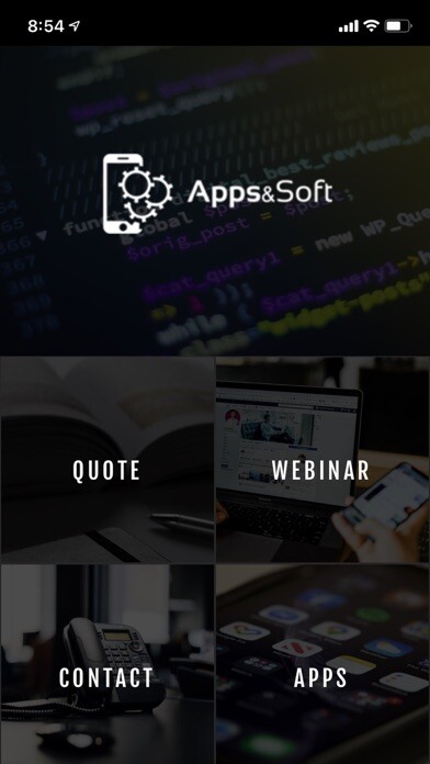 Emulate iPhone app Apps & Softs using MyAndroid