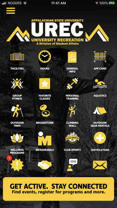 Emulate iPhone app App State UREC using MyAndroid Emulate iPhone app App State UREC using MyAndroid