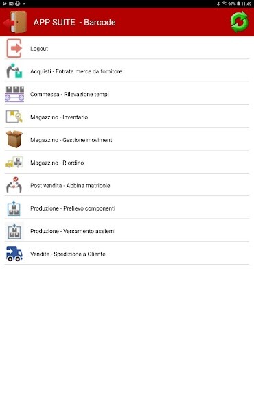 Run android online APK AppSUITE from MyAndroid or emulate AppSUITE using MyAndroid Run android online APK AppSUITE from MyAndroid or emulate AppSUITE using MyAndroid